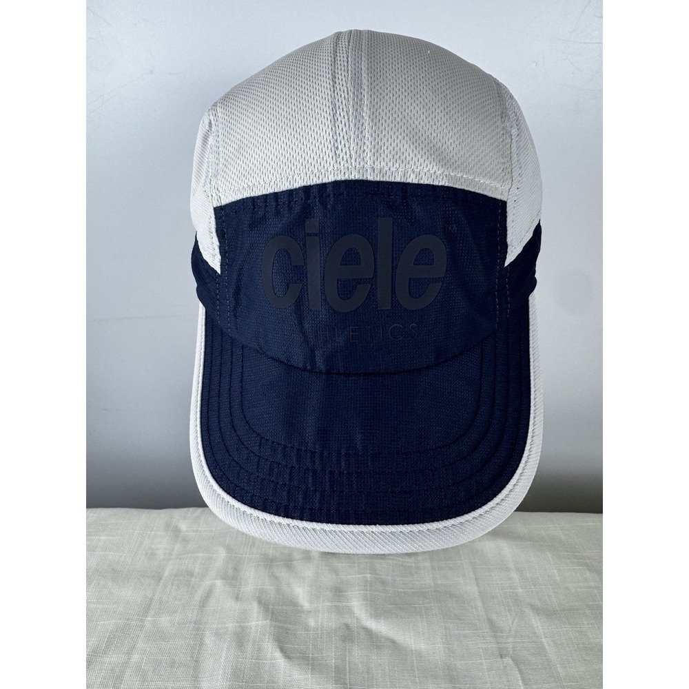 Ciele Athletics Coolwick Soft Hat Retired Colorway "Porter" Running Cycling 58 - Picture 16 of 16